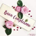 buon compleanno