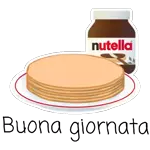 I am Muttley, the world's greatest side-kick!