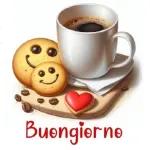 Buongiorno, BUONA DOMENICA, il girasole