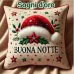 BUONA NOTTE