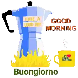 buondì animato
