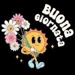 Buona domenica mattina!