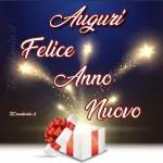 Buon Anno