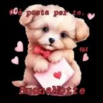 C'è posta per te...  BuonaNotte
