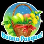 Buona Pasqua!