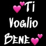 UN BACIO