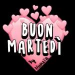 Buon martedi