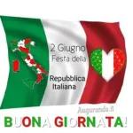 Felice 2 giugno!