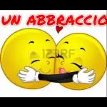 Abbraccio grande così ❤️