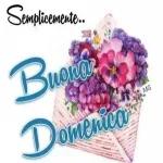 Buona Domenica