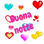 buonanotte 
