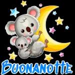 Sogni d’oro e di felicità 🌠🌈