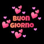 buon giorno