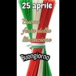 25 Aprile 