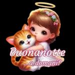 Buona Notte A domani...