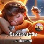 Buonanotte ...a domani