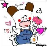 Sei il mio amore per sempre 