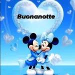 Buona Notte, Sogni d'Oro