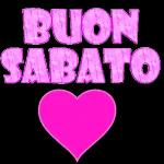 lunedì.... sabato