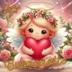 te della
Buona
Notte