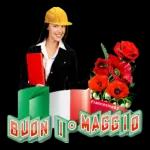 1 maggio Festa del Lavoro Per uccidere un uomo nonserve togliergli la vita basta togliergli il LAVORO