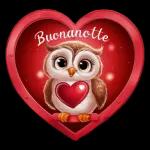 Che sonno! Buonanotte, Amici!