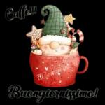 Buon Martedi Buongiorno