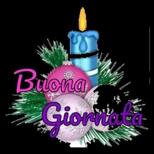 10 Buona Giornata - getsticker.com