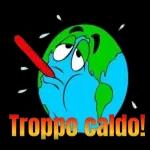 Troppo caldo!