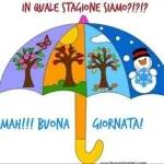 pioggia