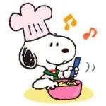 Snoopy 
