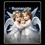 Buonanotte A domani