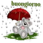 oggi è sabato,Un grande felicità 