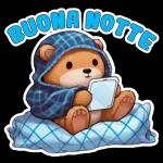 zzz
ZZZ
Buona Notte