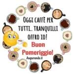 buon pomeriggio