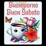 Vieni e raccogli le benedizioni di sabato, per te!