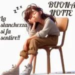 buonanotte 