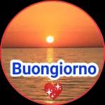 BUON
POMERIGGIO!