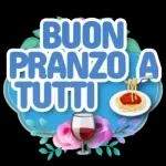 pranzo