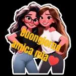 Sognni Belli BUONA NOTTE Col Cuore