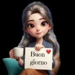 BUON GIORNO