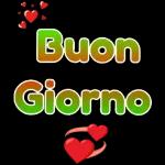 BUON GIOR O N