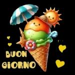 BUON GIORNO