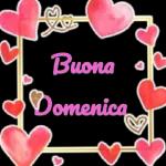 Buongiorno & Buona Domenica