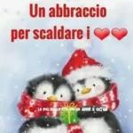 Fa così freddo❄️