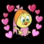 Ti b bacio