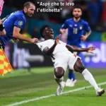 Grazie Non ci interessa