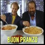 Buon pranzo