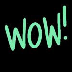 Super WOW!