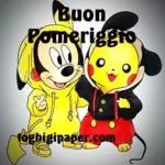 BUON GIORNO